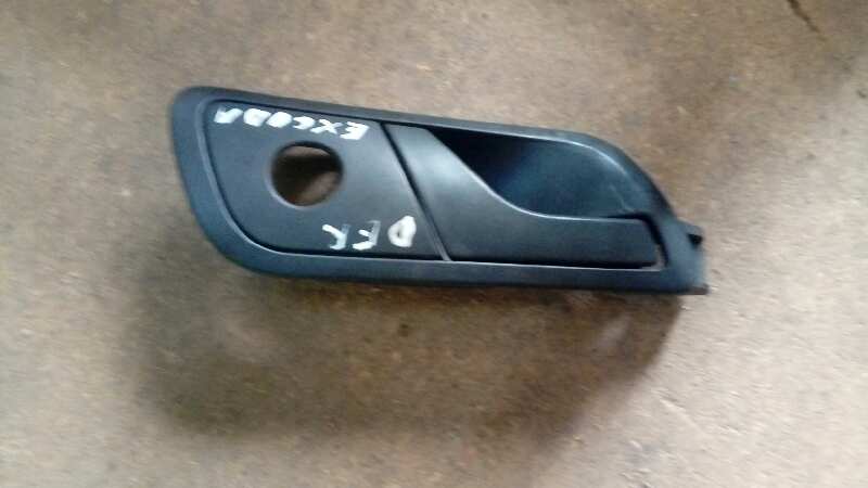 MANETA INTERIOR DELANTERA DERECHA