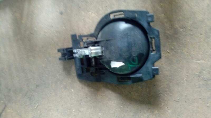 MANETA INTERIOR DELANTERA DERECHA