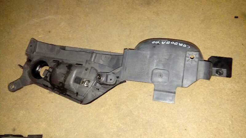 MANETA INTERIOR DELANTERA DERECHA