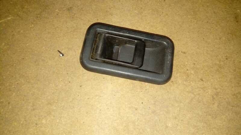 MANETA INTERIOR DELANTERA IZQUIERDA FIAT DUCATO CAJA ABIERTA 2,8 (DESDE 03.94)