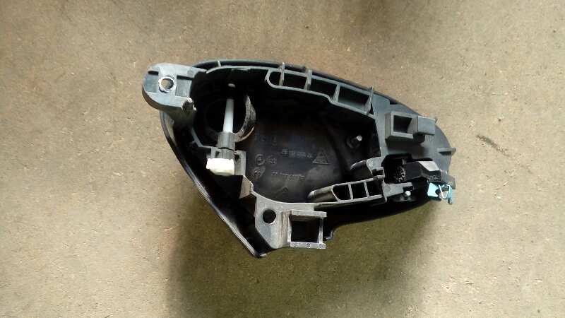 MANETA INTERIOR DELANTERA IZQUIERDA