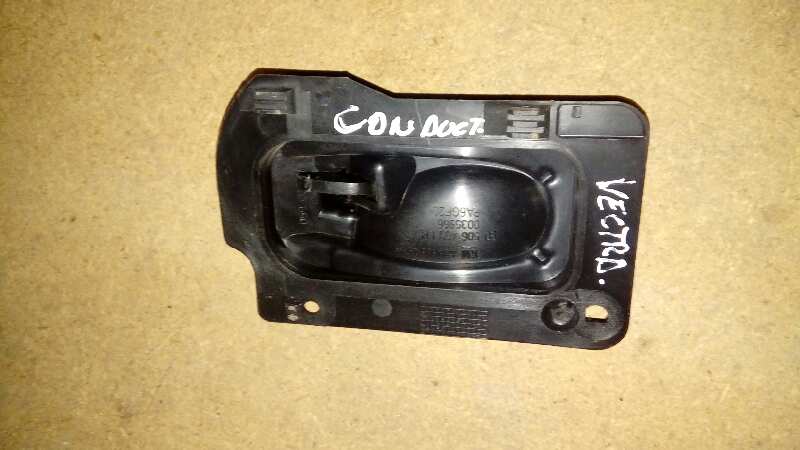 MANETA INTERIOR DELANTERA IZQUIERDA