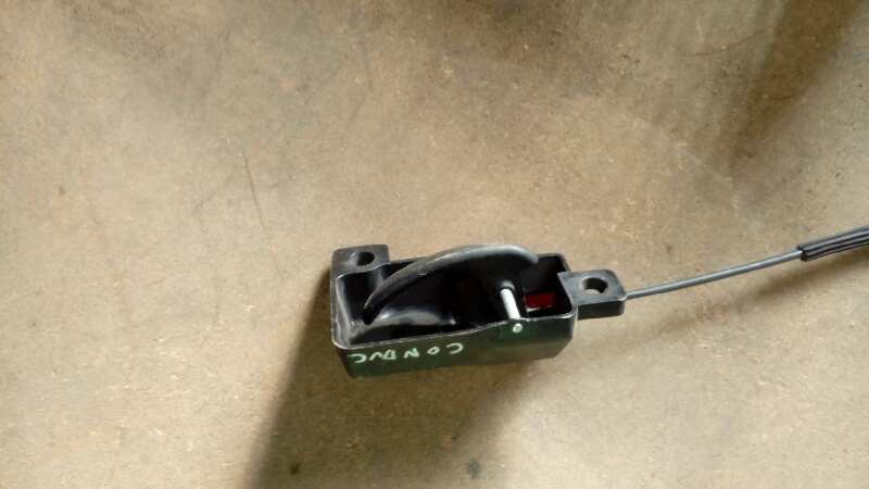 MANETA INTERIOR DELANTERA IZQUIERDA