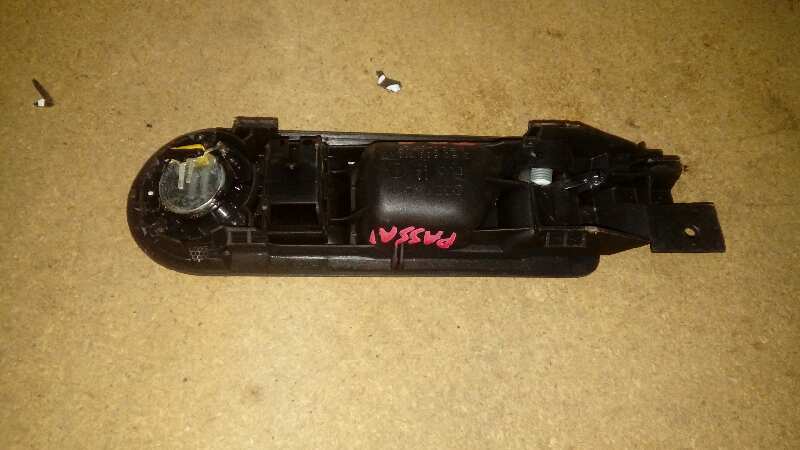 3B0839113AK MANETA INTERIOR TRASERA IZQUIERDA VOLKSWAGEN PASSAT BERLINA (3A2)