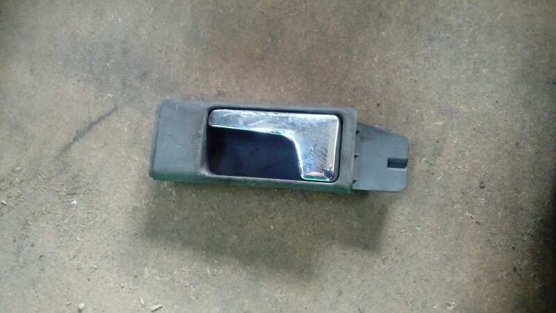 MANETA INTERIOR DELANTERA IZQUIERDA