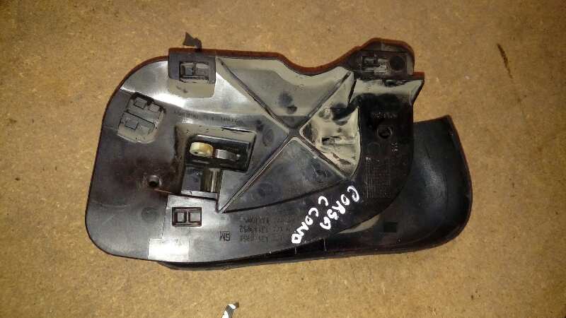 MANETA INTERIOR DELANTERA IZQUIERDA