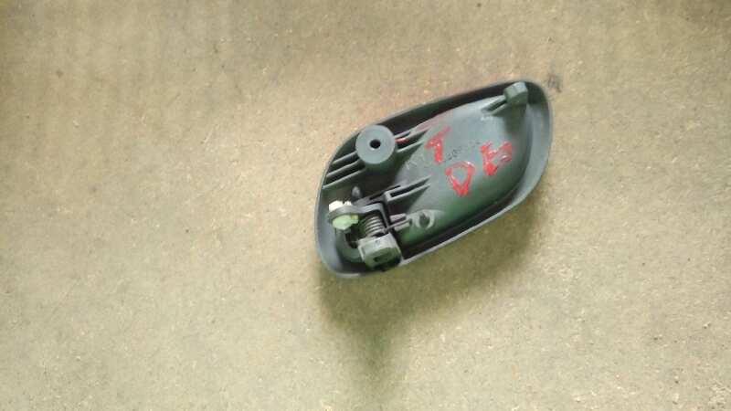 MANETA INTERIOR TRASERA DERECHA