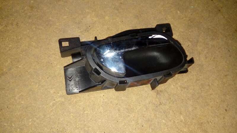 MANETA INTERIOR TRASERA DERECHA