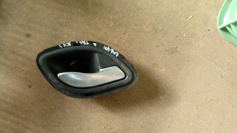 MANETA INTERIOR TRASERA DERECHA