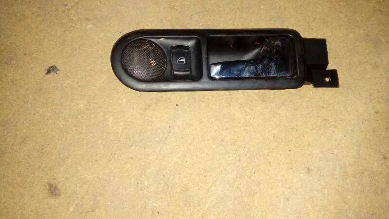 3B0839114 MANETA INTERIOR TRASERA DERECHA VOLKSWAGEN PASSAT BERLINA (3A2)