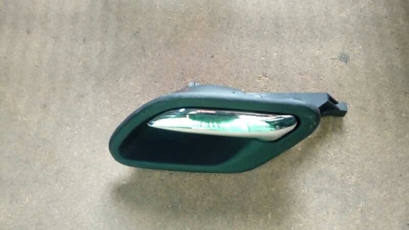 MANETA INTERIOR TRASERA IZQUIERDA