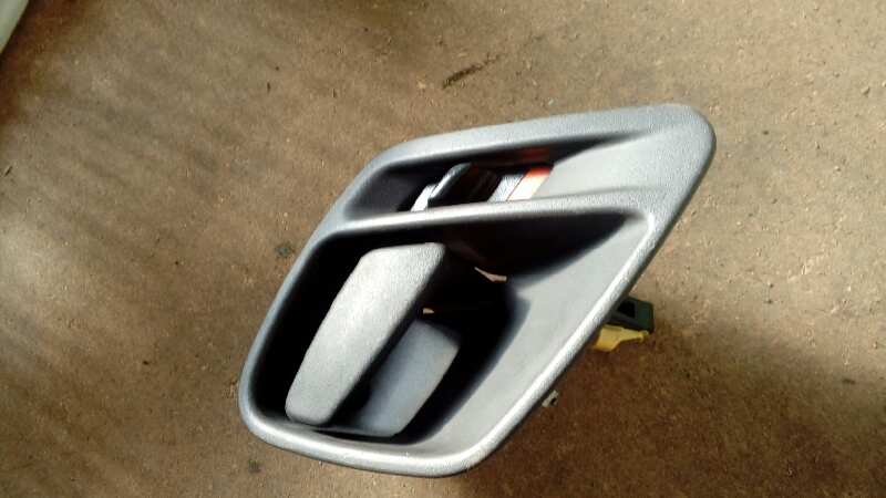 MANETA INTERIOR TRASERA IZQUIERDA