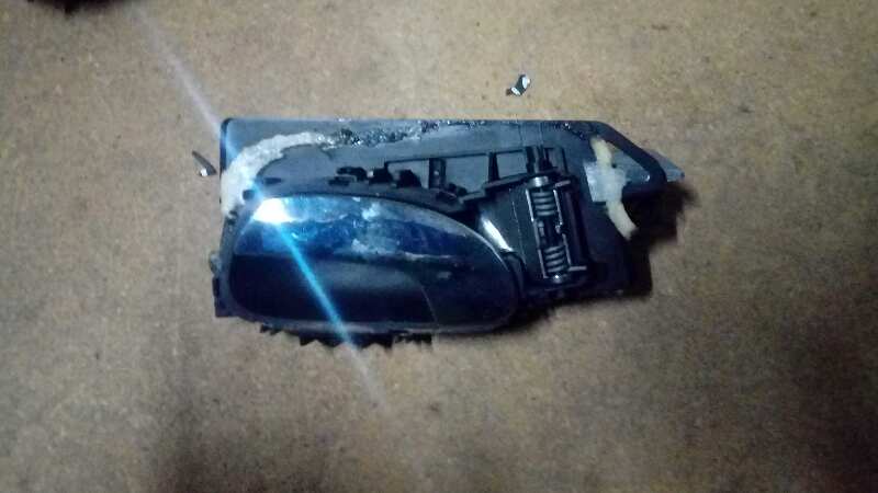 MANETA INTERIOR TRASERA IZQUIERDA