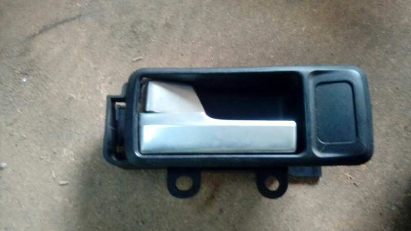 MANETA INTERIOR TRASERA IZQUIERDA