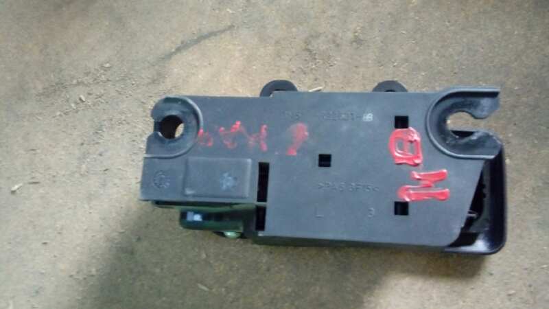 MANETA INTERIOR TRASERA IZQUIERDA