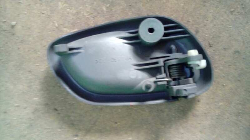 MANETA INTERIOR TRASERA IZQUIERDA