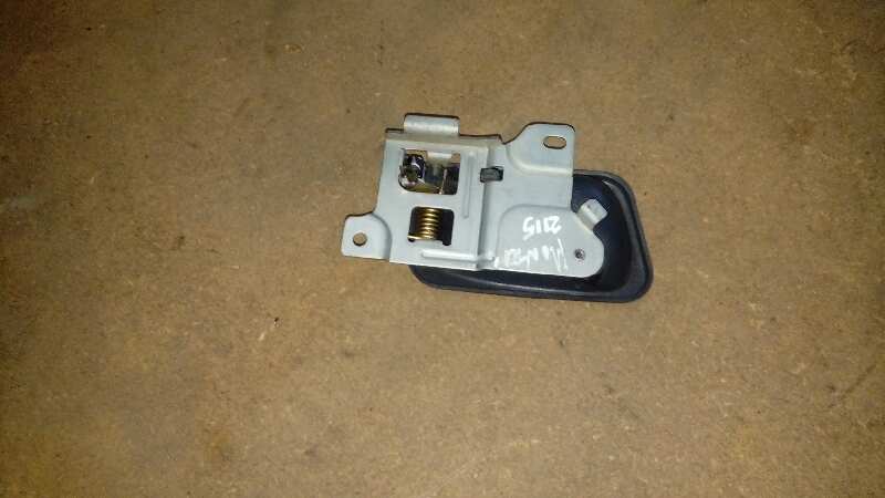 MANETA INTERIOR DELANTERA IZQUIERDA