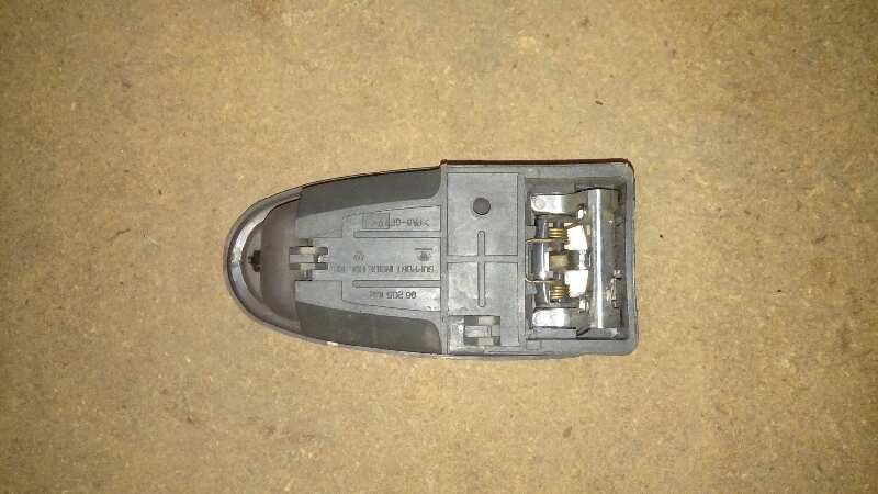 MANETA INTERIOR TRASERA DERECHA