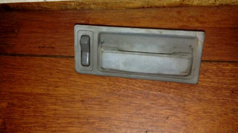 MANETA INTERIOR TRASERA DERECHA