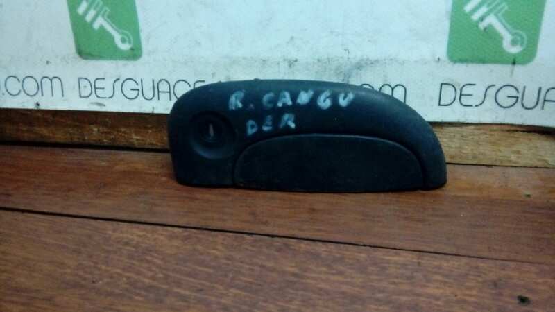 MANETA EXTERIOR DELANTERA DERECHA