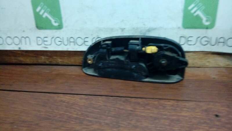 MANETA EXTERIOR DELANTERA DERECHA