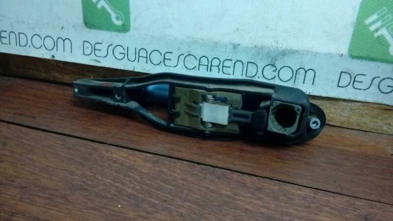 MANETA EXTERIOR DELANTERA DERECHA