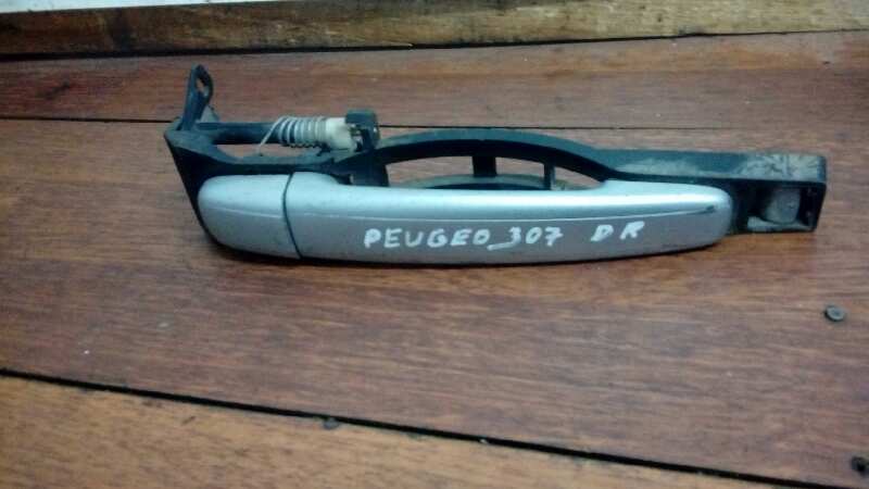 MANETA EXTERIOR DELANTERA DERECHA