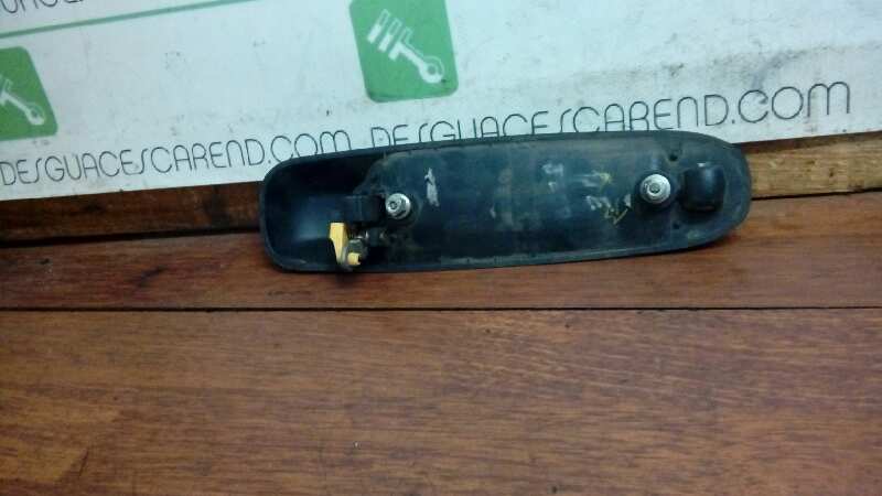 MANETA EXTERIOR DELANTERA DERECHA