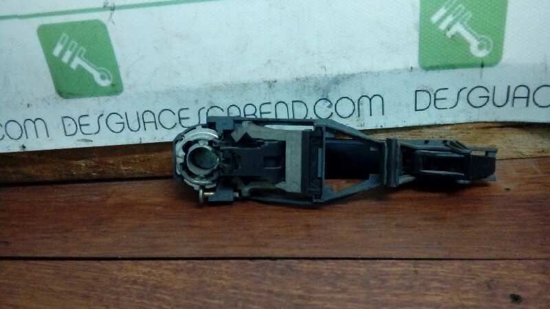 MANETA EXTERIOR DELANTERA DERECHA