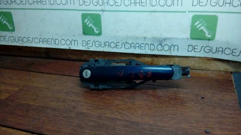 MANETA EXTERIOR DELANTERA DERECHA