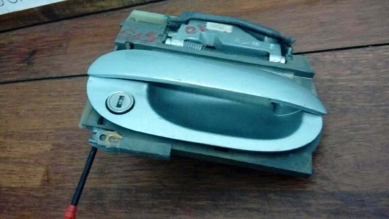 MANETA EXTERIOR DELANTERA DERECHA