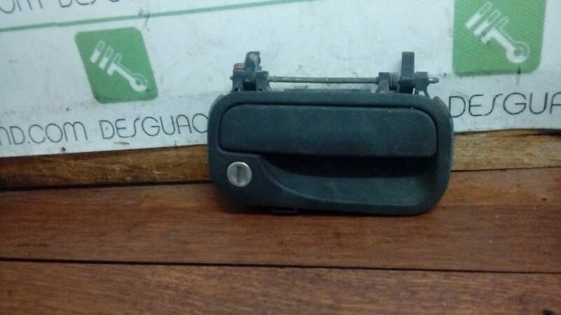 MANETA EXTERIOR DELANTERA DERECHA