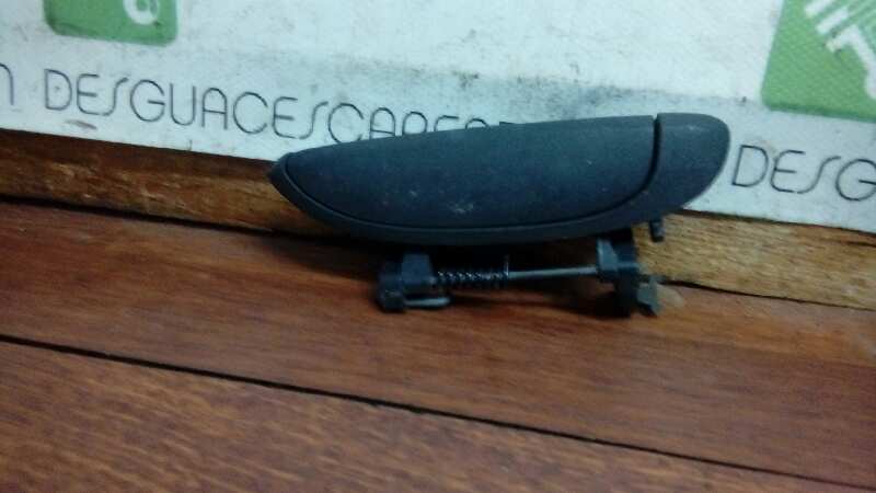 MANETA EXTERIOR TRASERA DERECHA