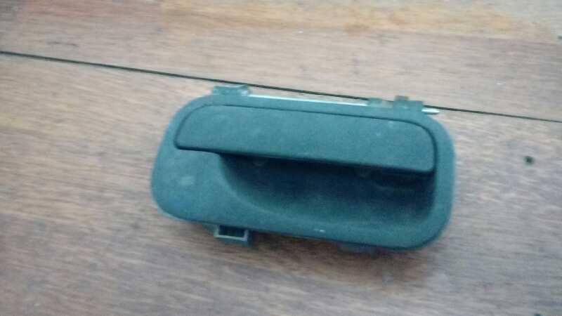 MANETA EXTERIOR DELANTERA DERECHA