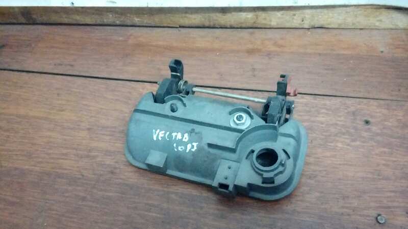 MANETA EXTERIOR DELANTERA DERECHA