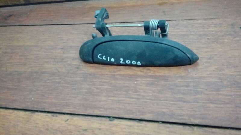 MANETA EXTERIOR DELANTERA DERECHA