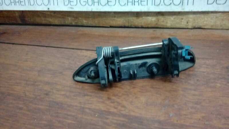 MANETA EXTERIOR DELANTERA DERECHA