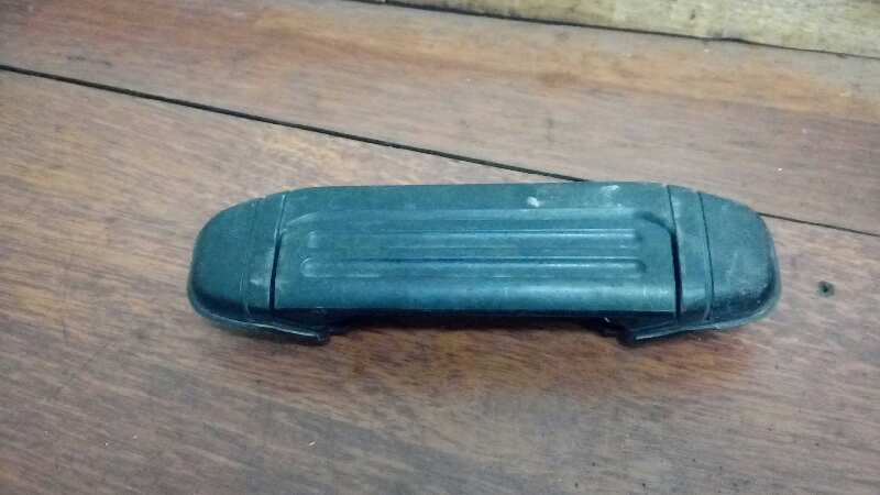 MANETA EXTERIOR DELANTERA DERECHA MITSUBISHI MONTERO (L040)