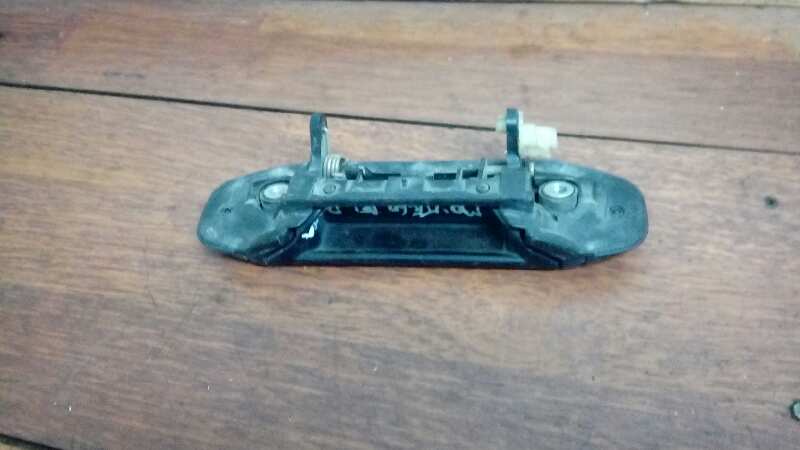 MANETA EXTERIOR DELANTERA DERECHA