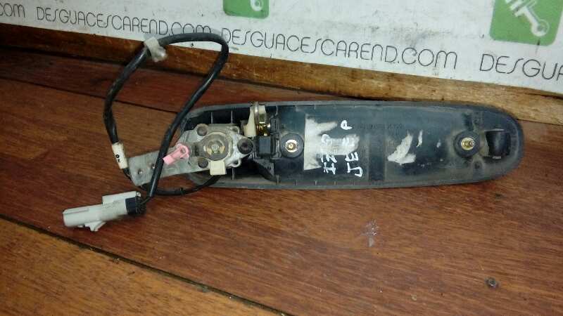 MANETA EXTERIOR DELANTERA IZQUIERDA