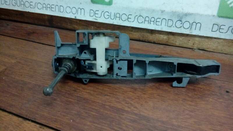 MANETA EXTERIOR DELANTERA IZQUIERDA