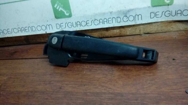 MANETA EXTERIOR DELANTERA IZQUIERDA