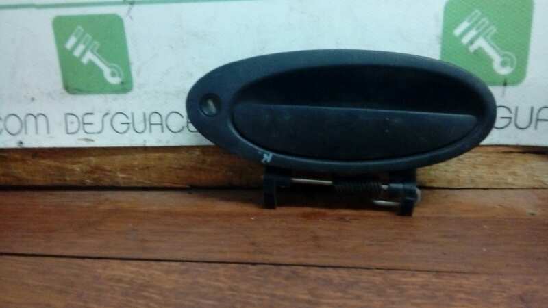 MANETA EXTERIOR DELANTERA IZQUIERDA