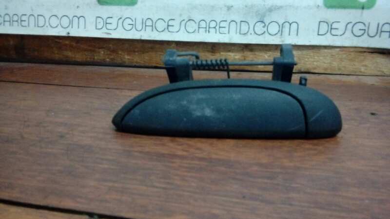 MANETA EXTERIOR DELANTERA IZQUIERDA