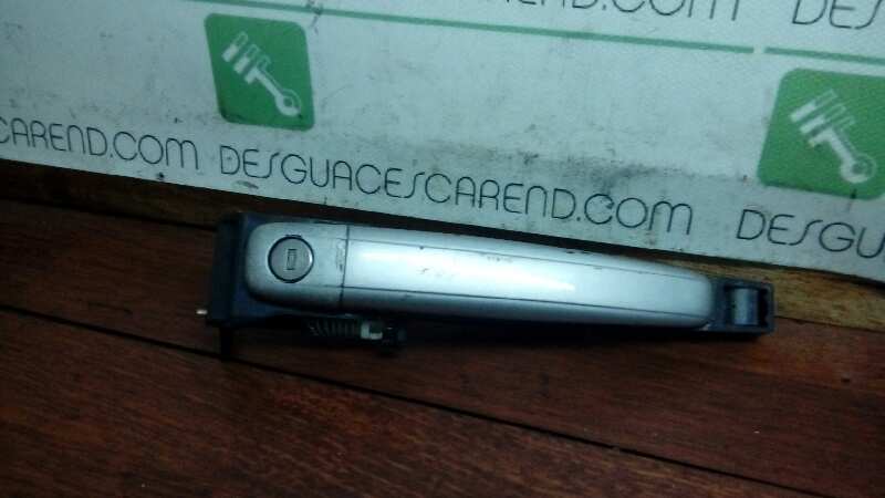 MANETA EXTERIOR DELANTERA IZQUIERDA