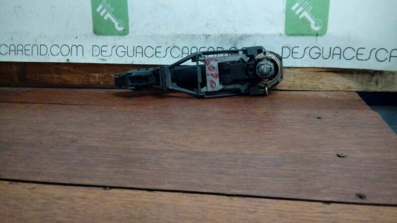 MANETA EXTERIOR DELANTERA IZQUIERDA