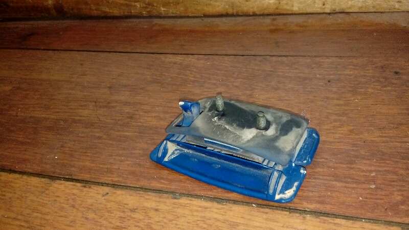 MANETA EXTERIOR TRASERA DERECHA