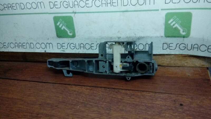 MANETA EXTERIOR TRASERA DERECHA