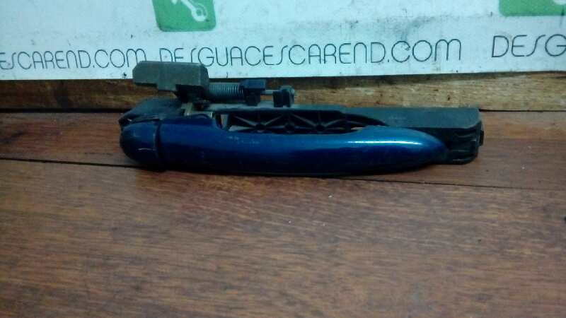 MANETA EXTERIOR TRASERA DERECHA