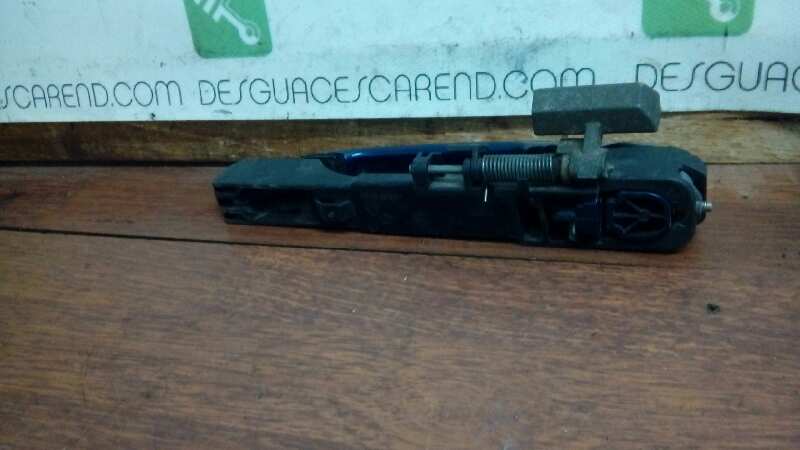 MANETA EXTERIOR TRASERA DERECHA